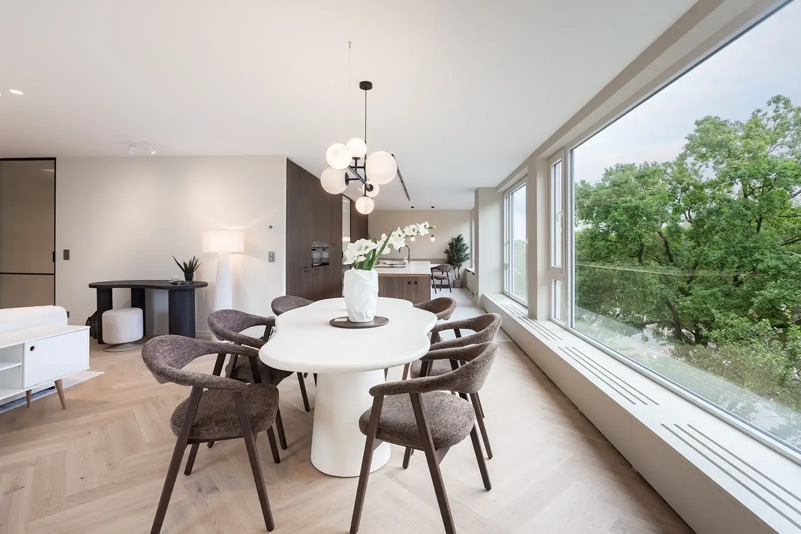 Volledig vernieuwd met oog voor elk detail foto 11