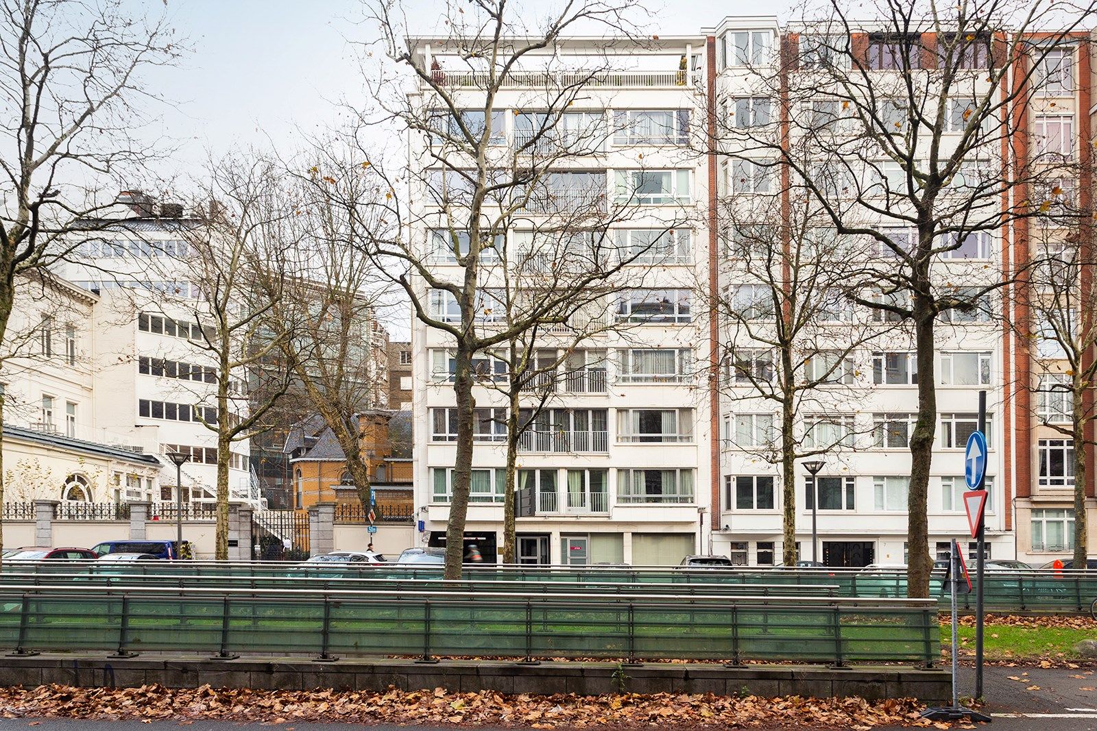 Ruim appartement met karakter, tussen Theaterwijk en Stadspark foto 25