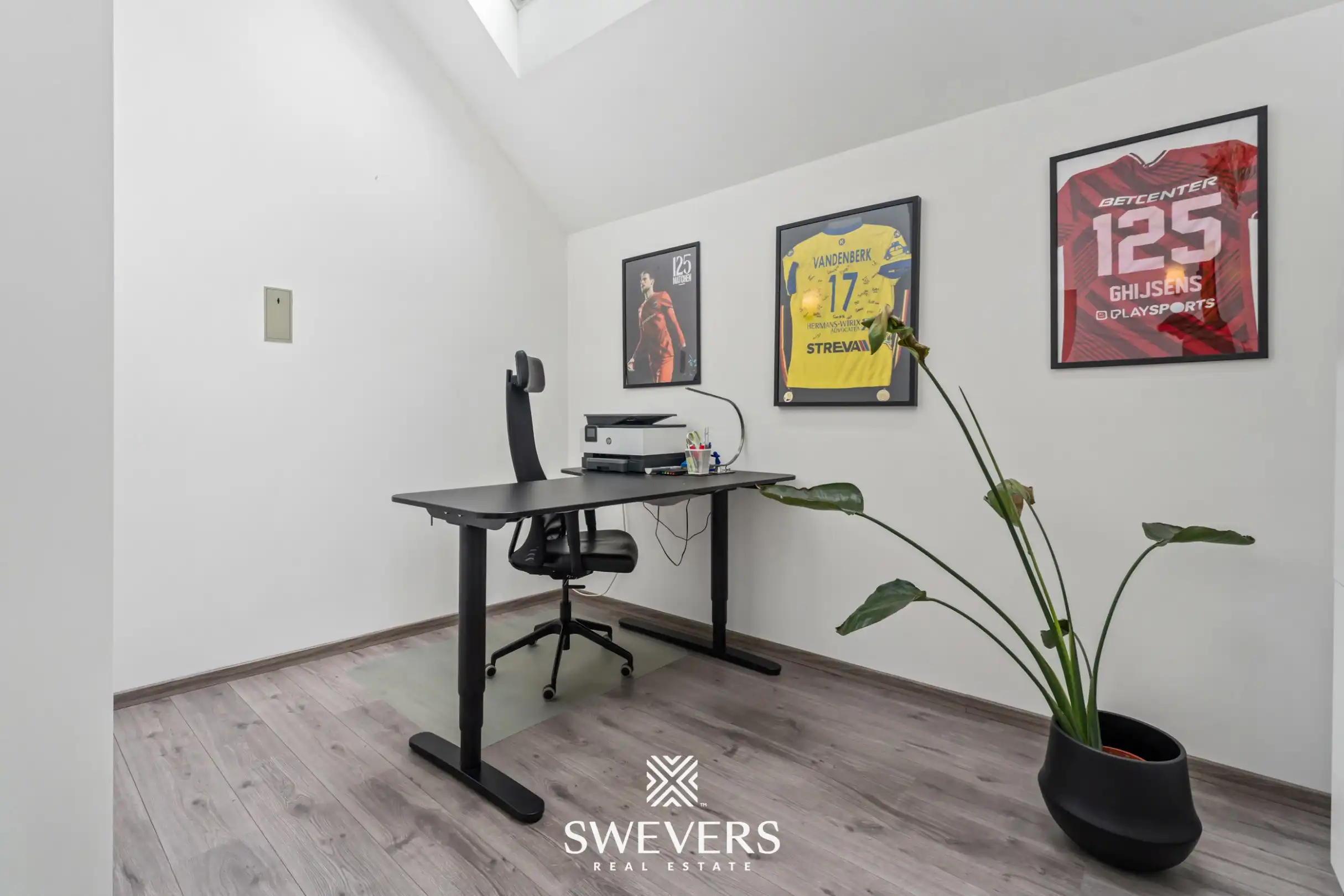 Instapklare woning in het hartje van Sint-Truiden foto 18