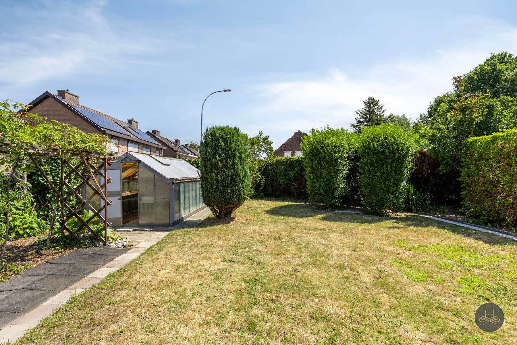 Energiezuinige woning in autoluwe buurt foto 23