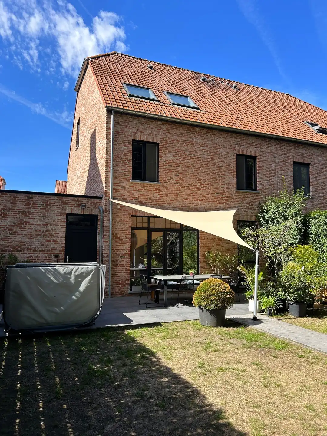 Huis te koop foto 22