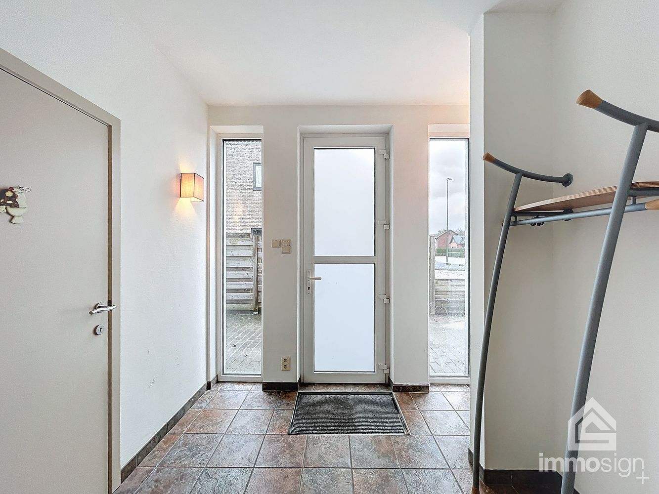 Instapklare woning met 3 slaapkamers en ruime zolder in het gezellige Kaulille (Bocholt)! foto 13