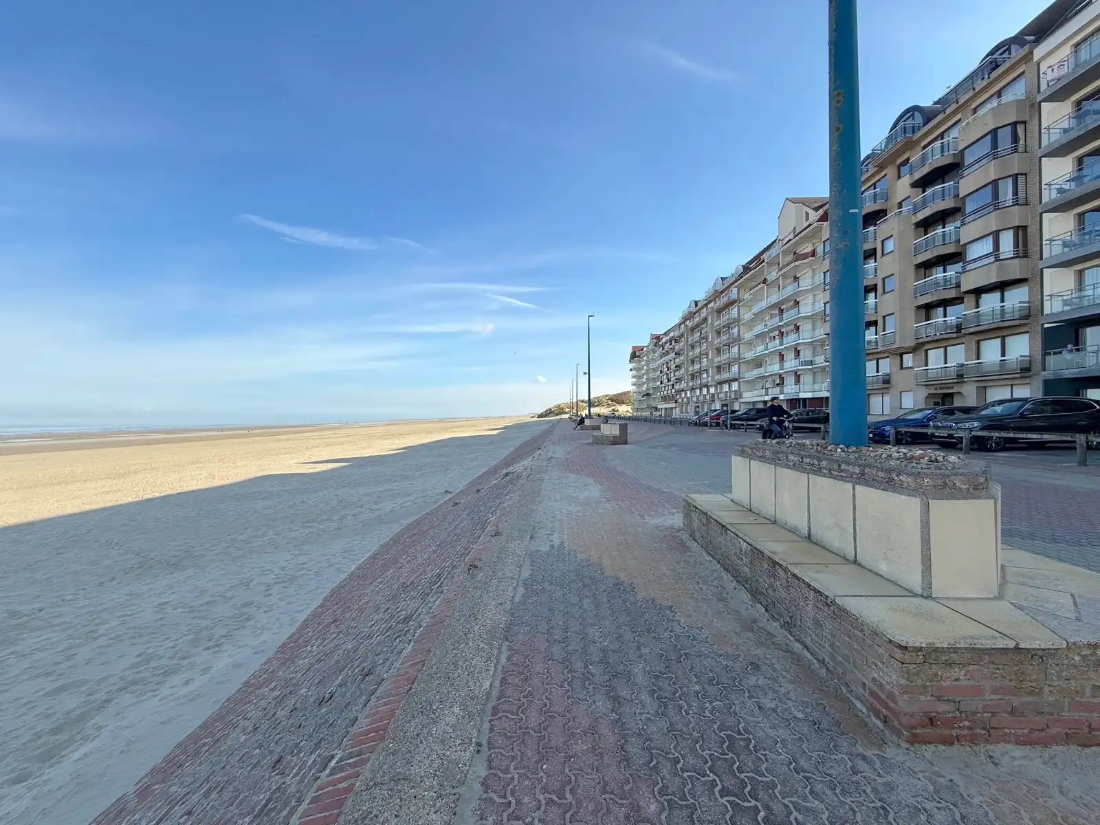 Leuk vakantieappartement in Bray-Dunes op 50m van de zee foto 20