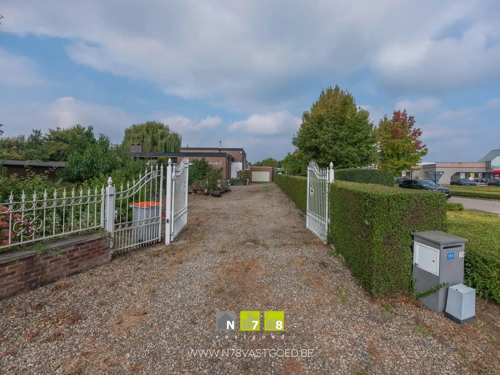 Huis te koop foto 29