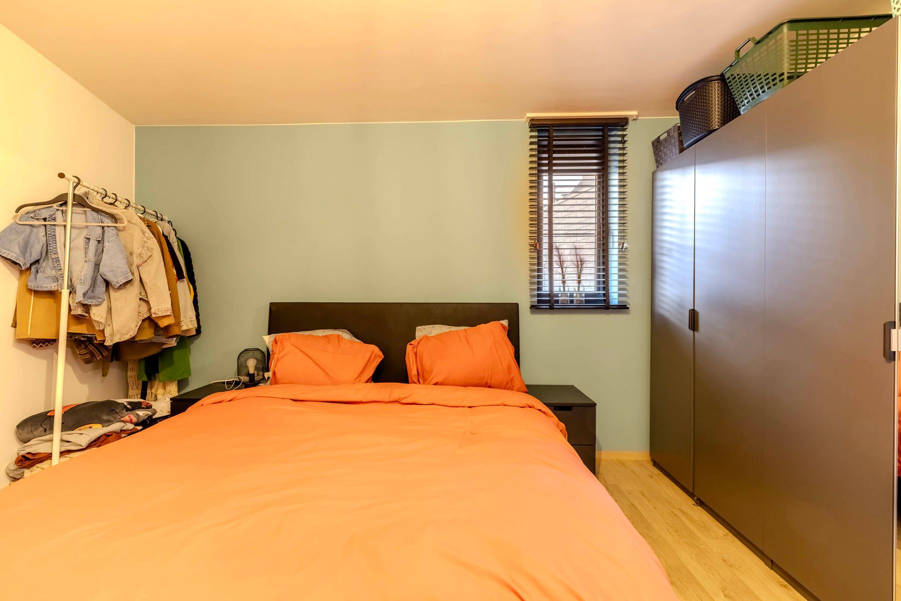 Instapklaar dakapp met 1slpk, 2x terras en kelder foto 17