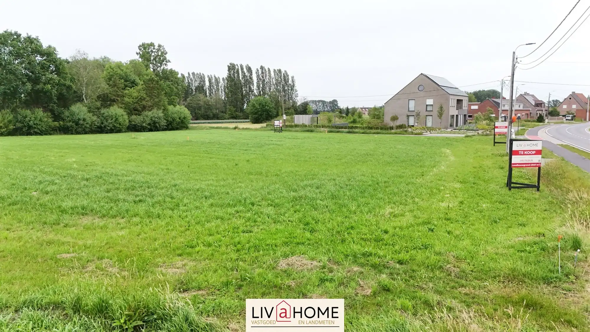 Bouwgrond OB (LOT 1) foto 5