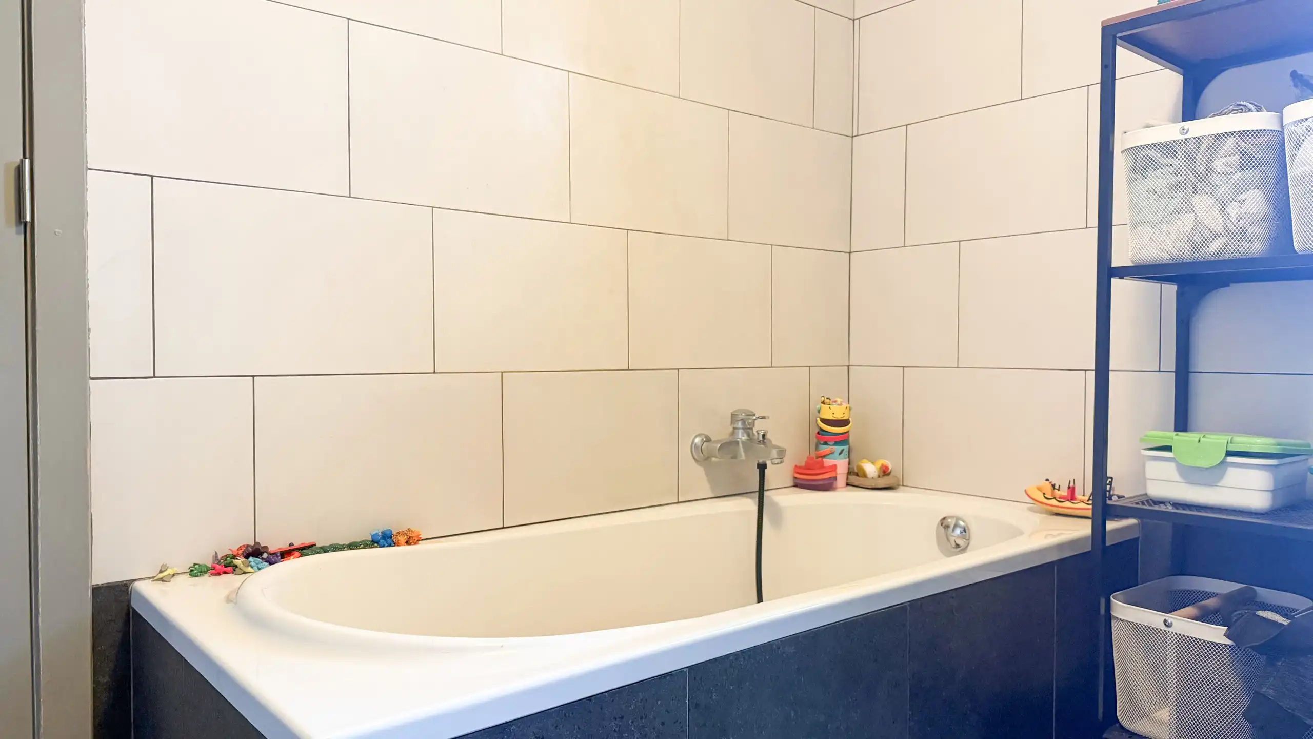 Instapklare woning op 9,8 are met prachtige tuin! foto 16