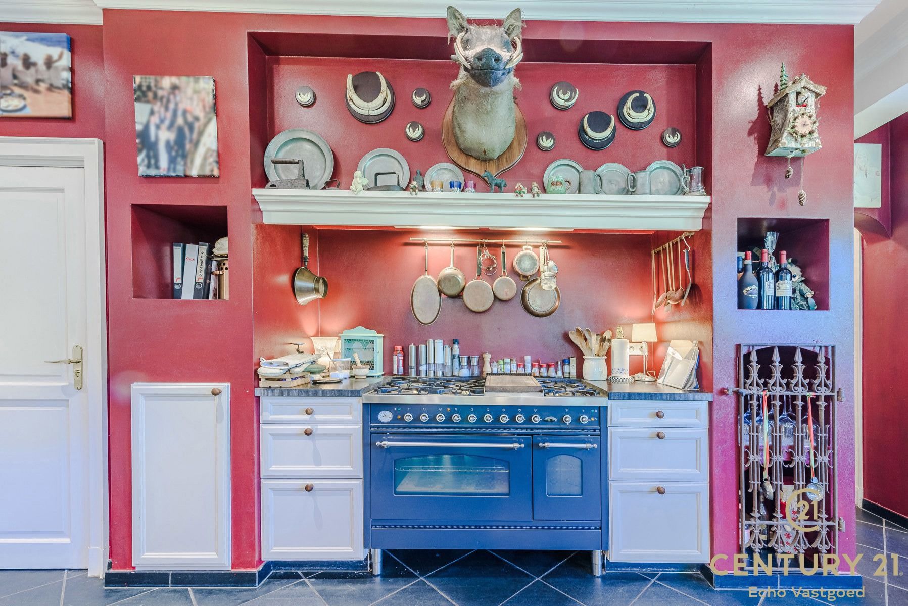 Karaktervol landhuis met prachtige tuin van ca 2128m² foto 15