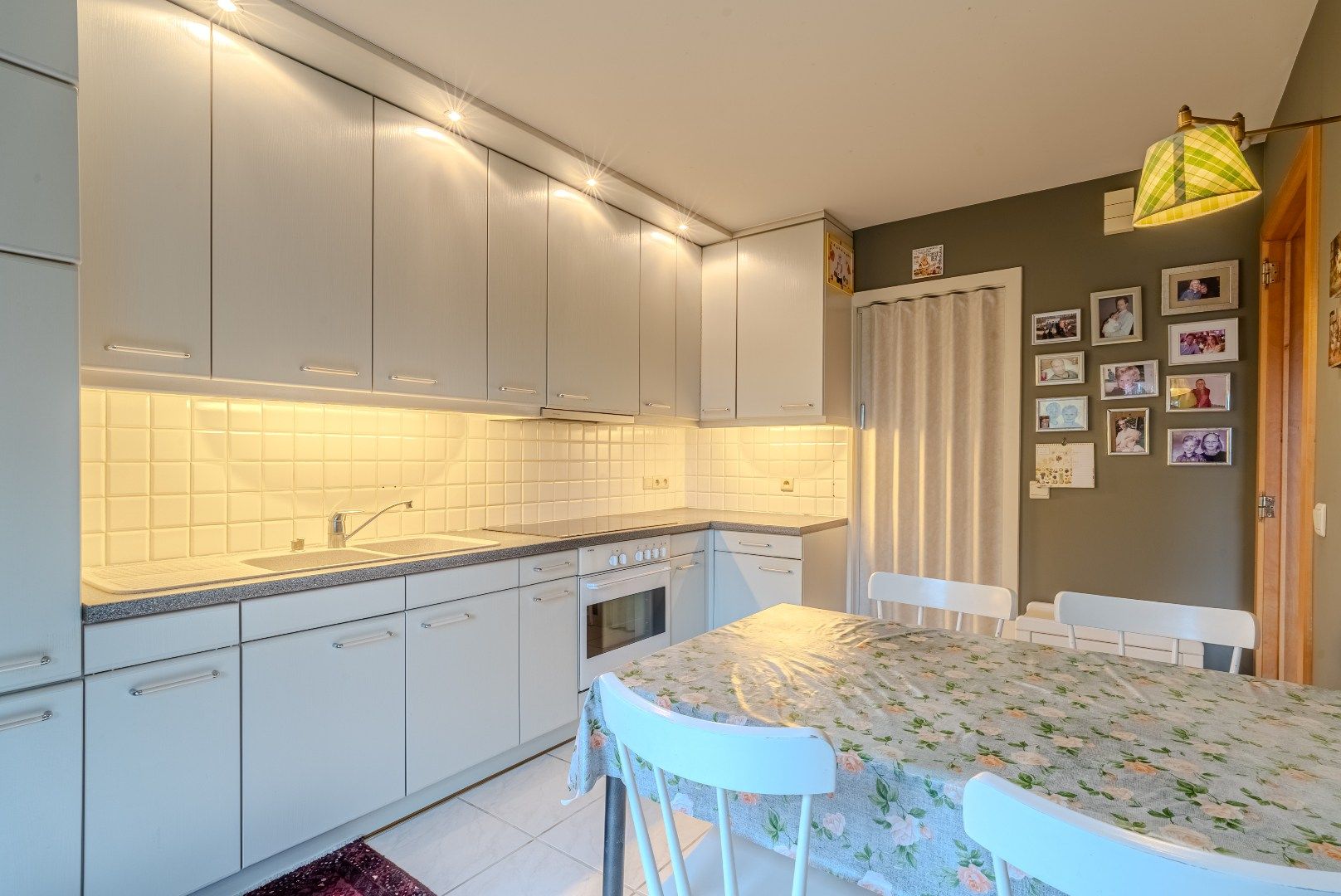 UITZONDERLIJK APPARTEMENT MET 3 SLAAPKAMERS foto 8