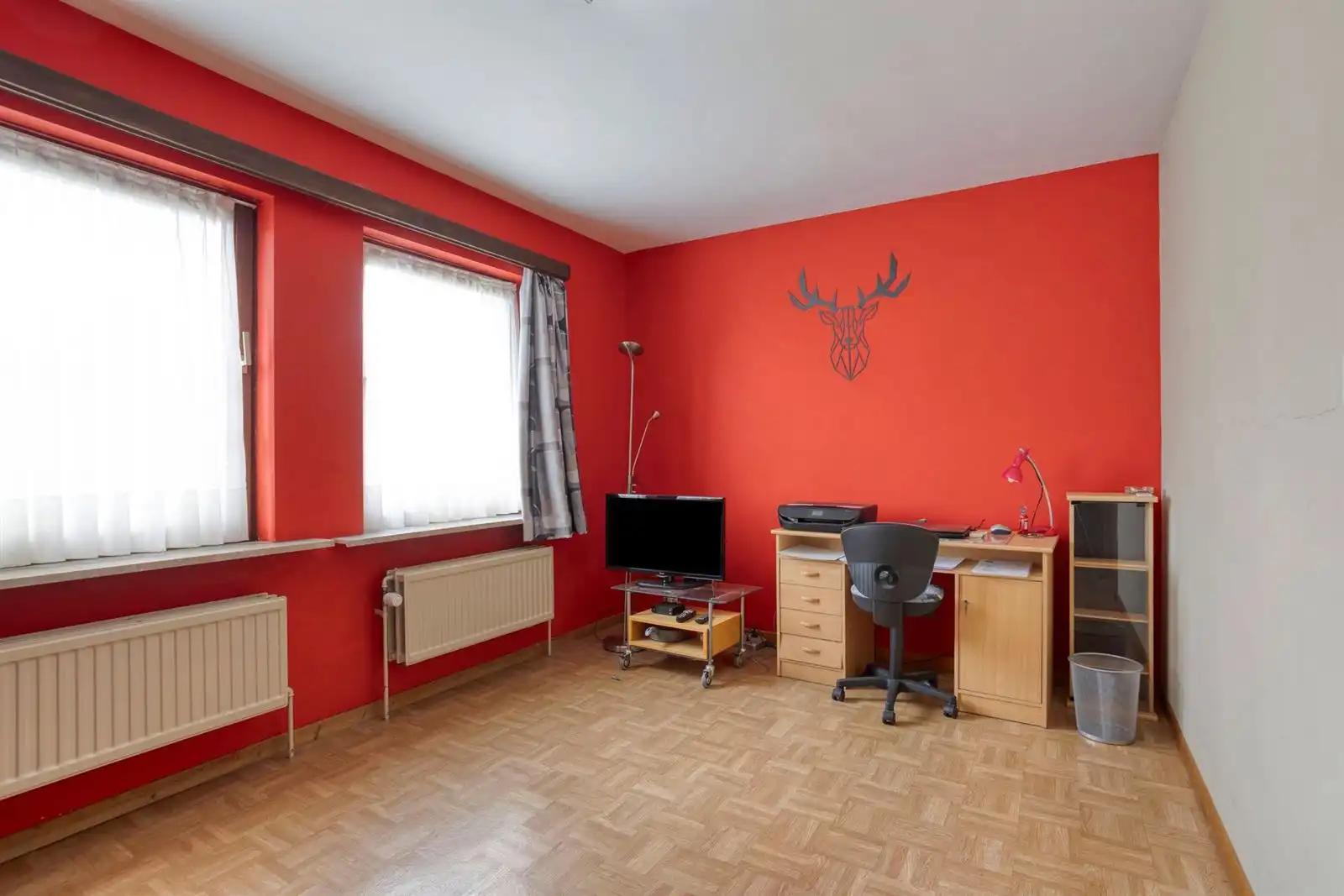Woning te koop met 3 slaapkamers en ruime zolder foto 21
