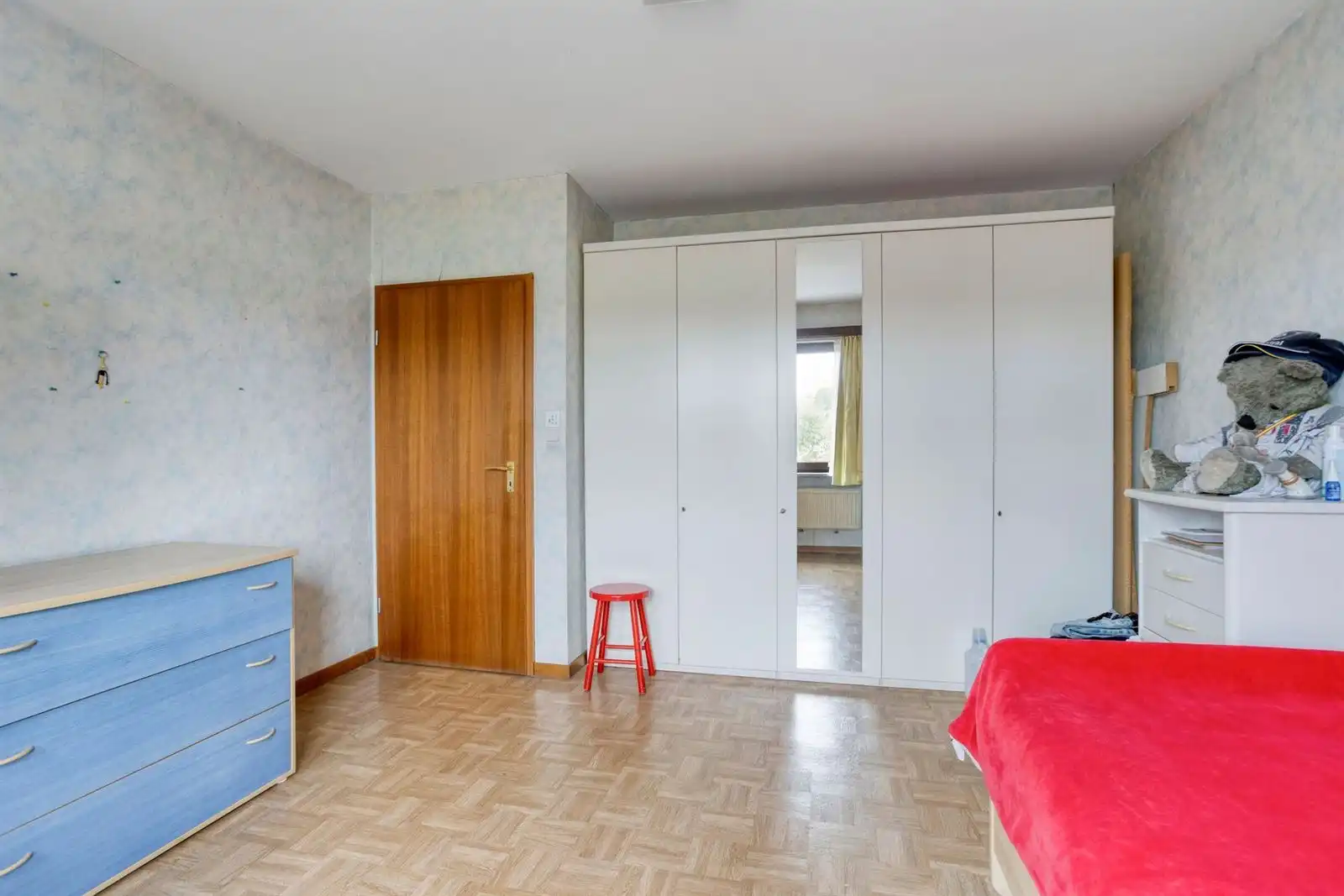 Woning te koop met 3 slaapkamers en ruime zolder foto 21