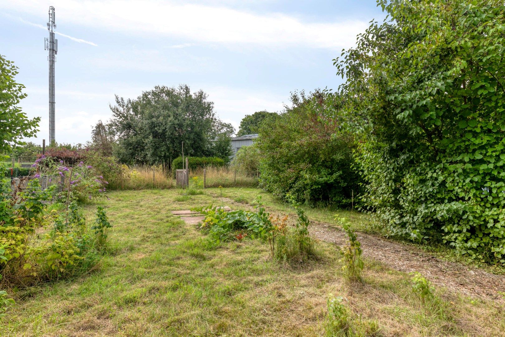 Woning met 4 slaapkamers en tuin in Blanden - bewoonbare opp. 172m²  foto 23