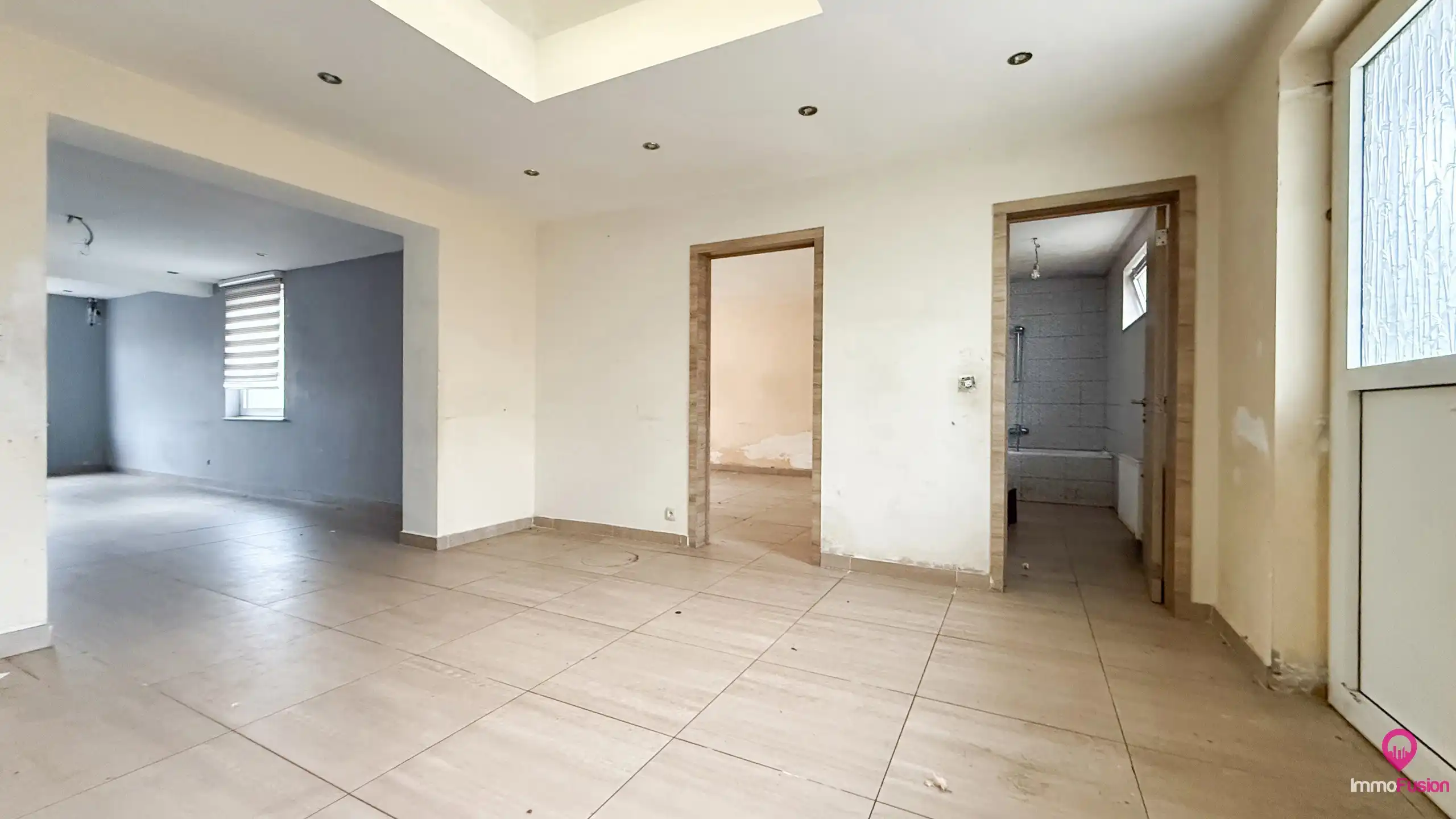 Op te frissen halfopen woning op toplocatie op de Lindeman foto 9