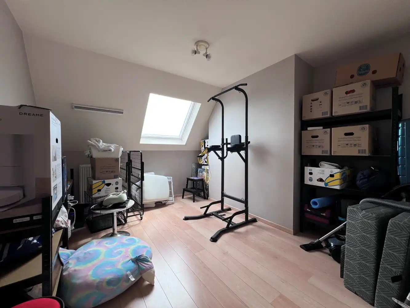 Instapklaar duplex appartement met 4 slaapkamers, 2 badkamers en carport foto 12