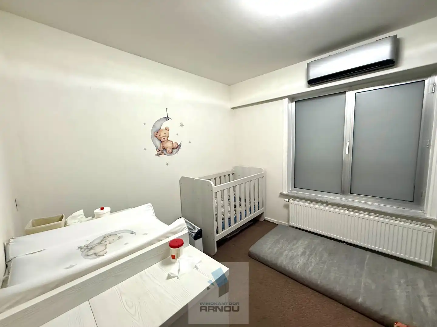 Gunstig gelegen appartement met 2 slaapkamers foto 13