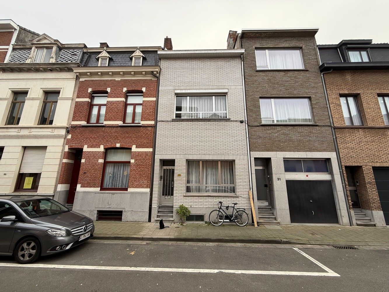 Te renoveren eengezinswoning ±180m² vlakbij de Markgravewijk! foto 31