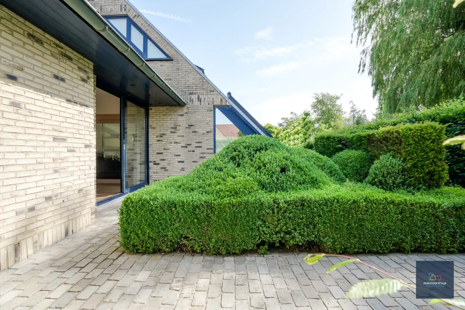 Karaktervolle villa op een prachtig perceel van 1862 m² foto 21