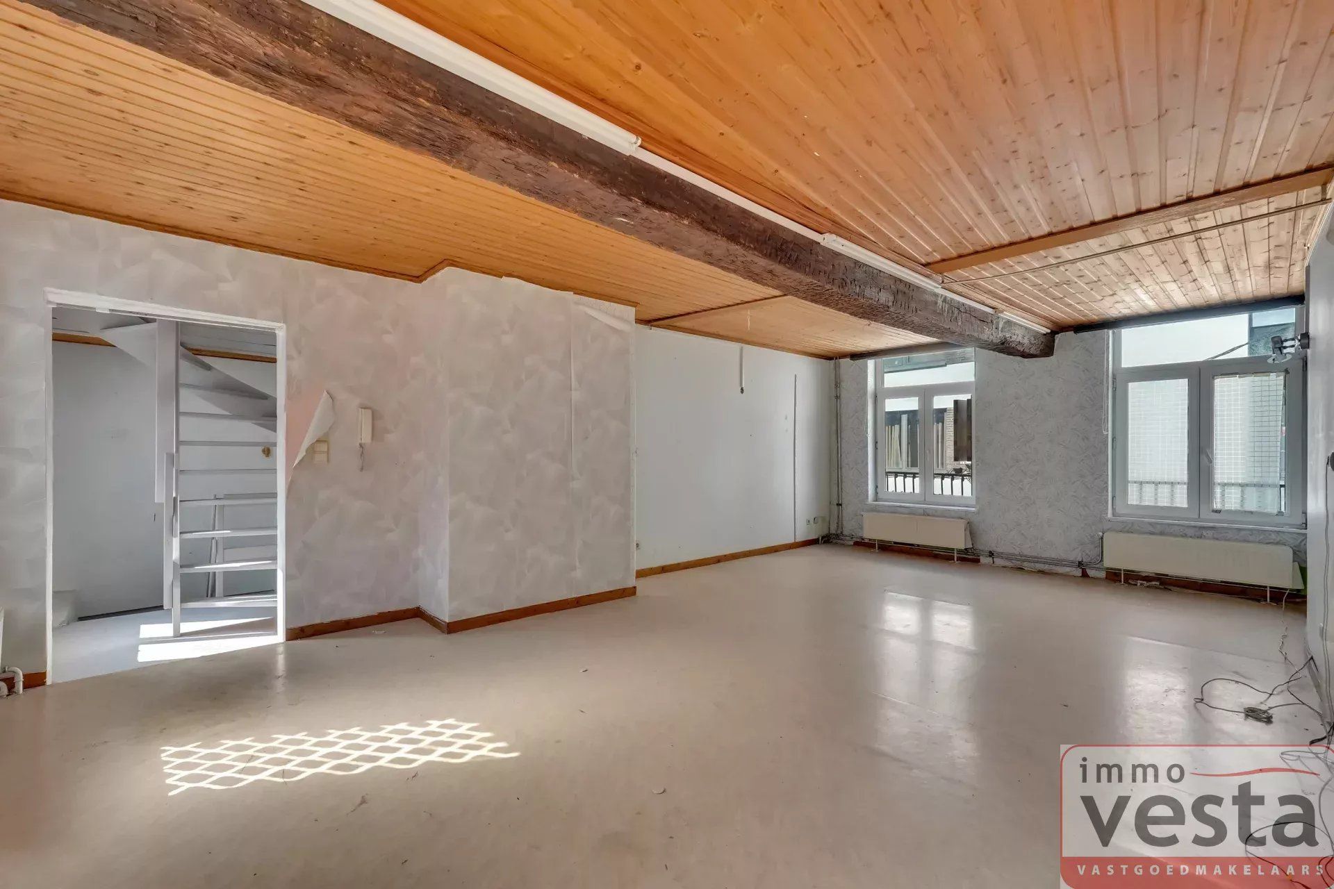 Renovatieproject van twee panden foto 12