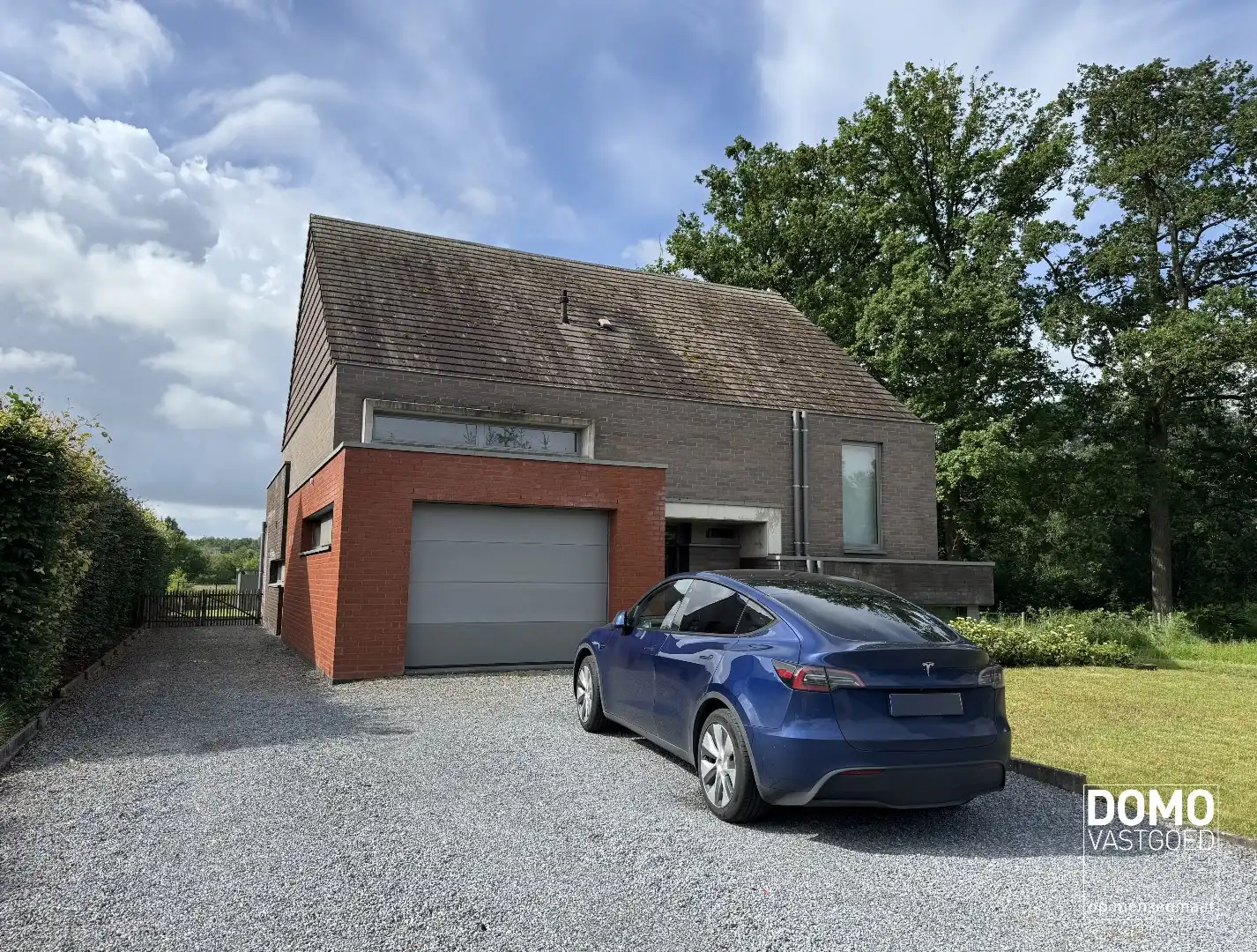 PRACHTIGE VILLA MET 3 SLAAPKAMERS, INPANDIGE GARAGE EN RUIME TUIN IN BOLDERBERG foto 15