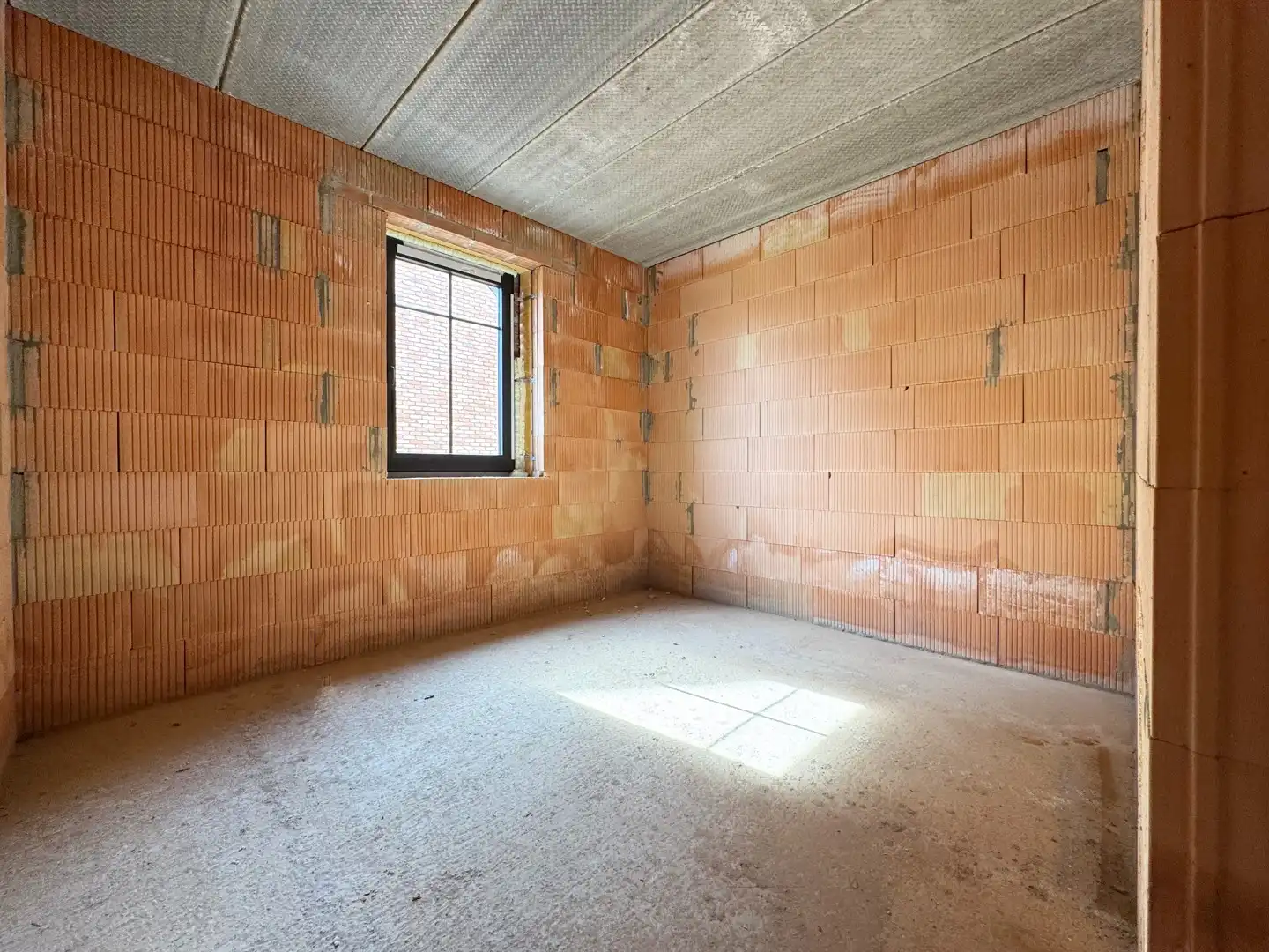 Casco woning in landelijke pastorijstijl met zuidgerichte tuin en 210 m² woonoppervlakte foto 12