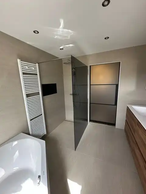 Modern en ruim energiezuinig duplexappartement (175 m²) met 3 slaapkamers foto 19