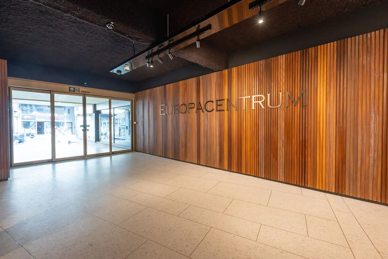 Stijlvol gerenoveerd 1 slaapkamer appartement foto 14