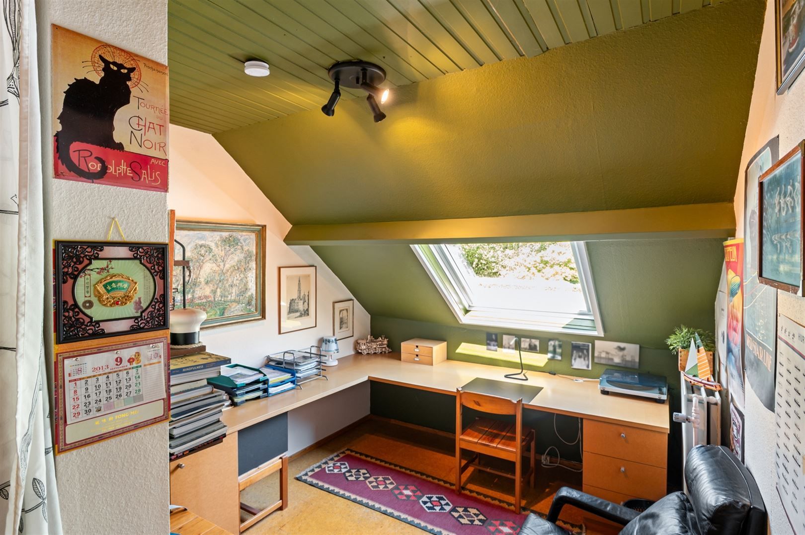 Gezellige burgerwoning aan Hof de Bist. foto 15