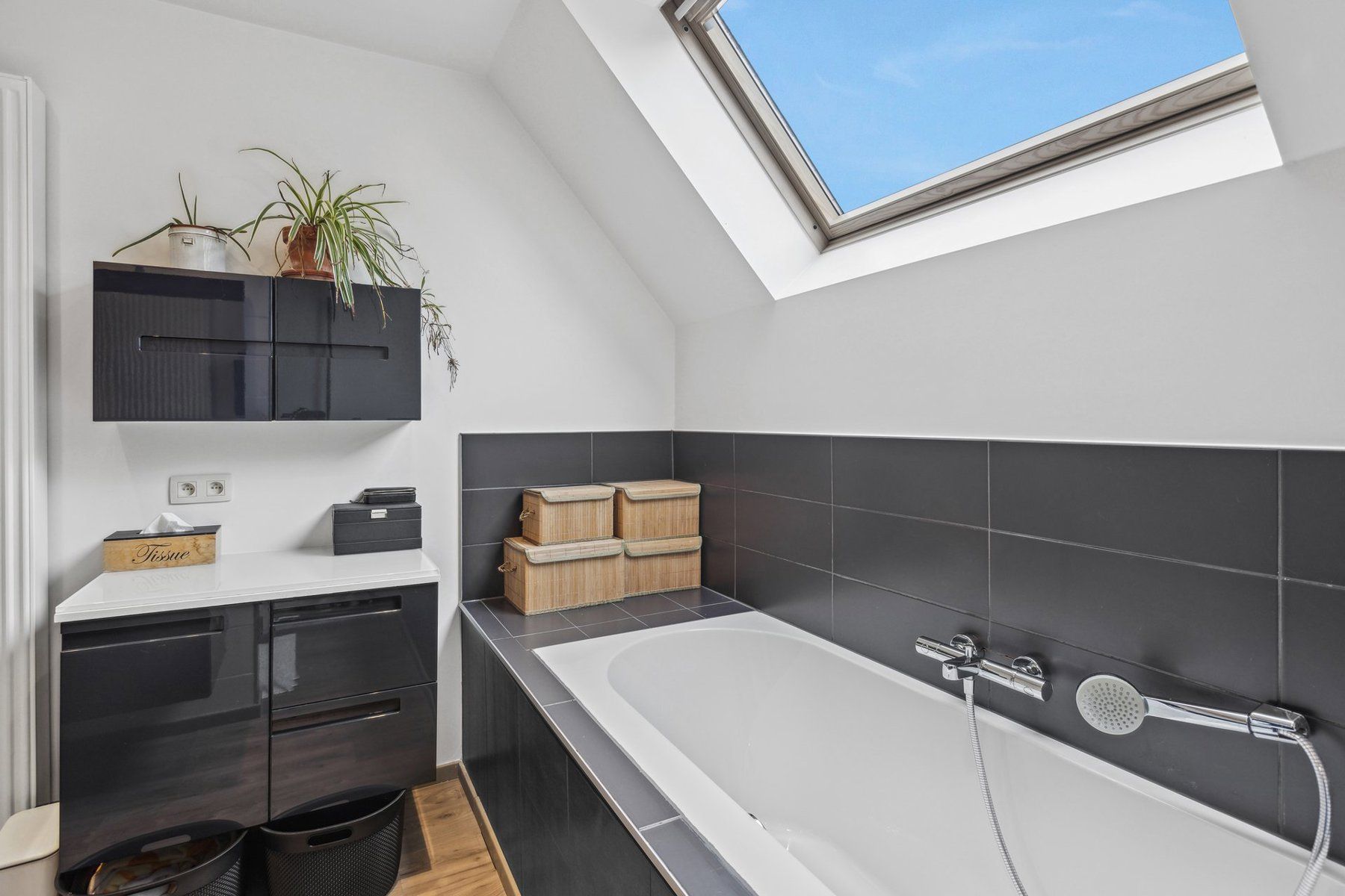 Instapklare woning met stadstuin foto 7