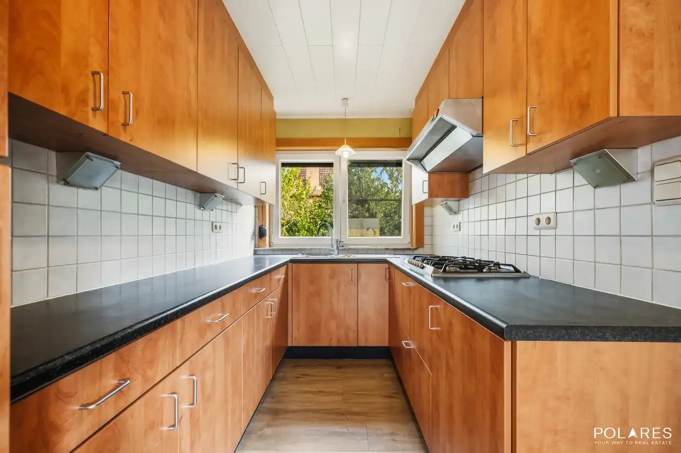 Op te frissen open bebouwing met 4 slaapkamers, groene tuin en garage in Werchter foto 6
