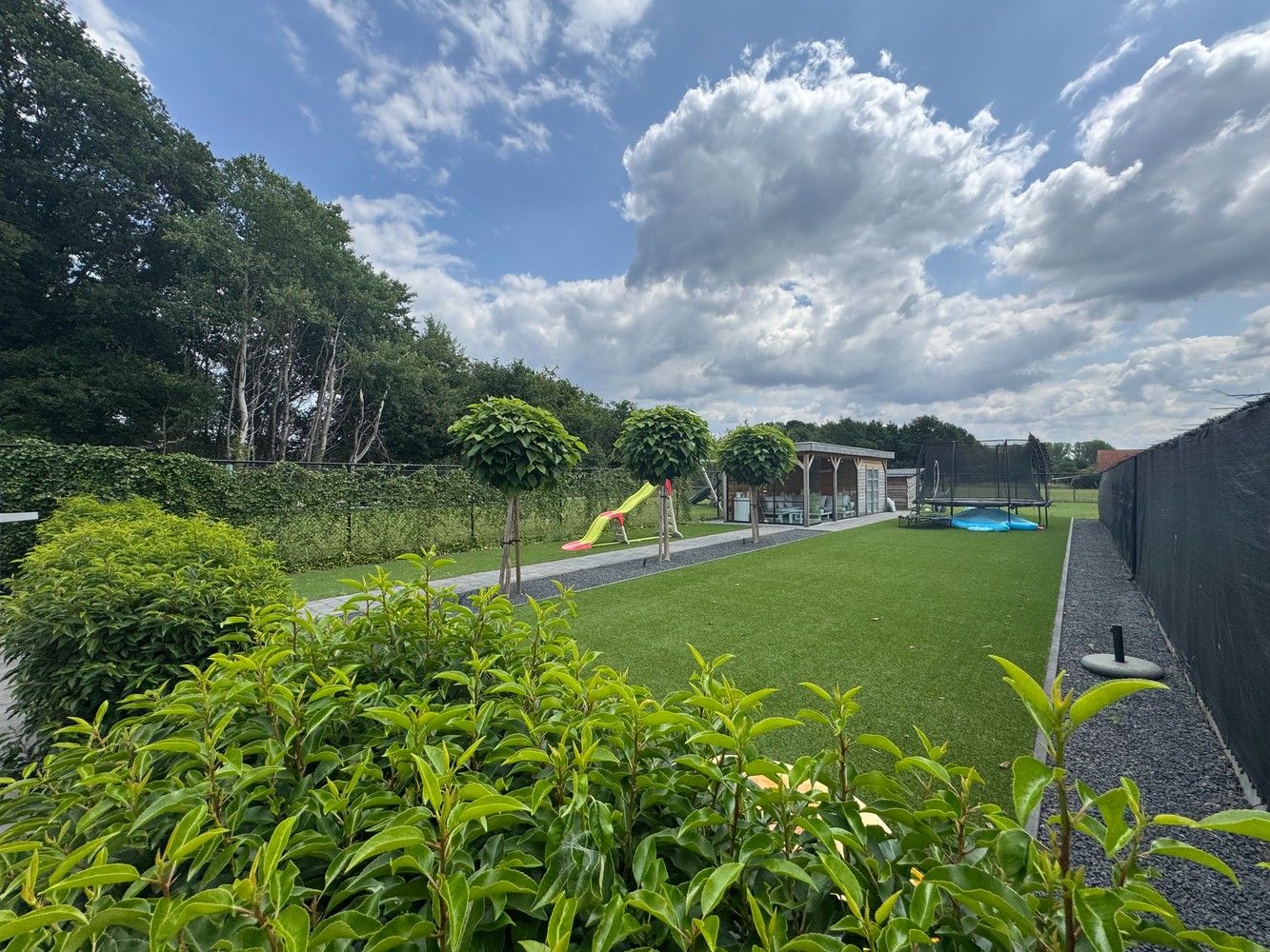 Prachtige energieneutrale woning met 4 slpks en aangelegde tuin foto 32