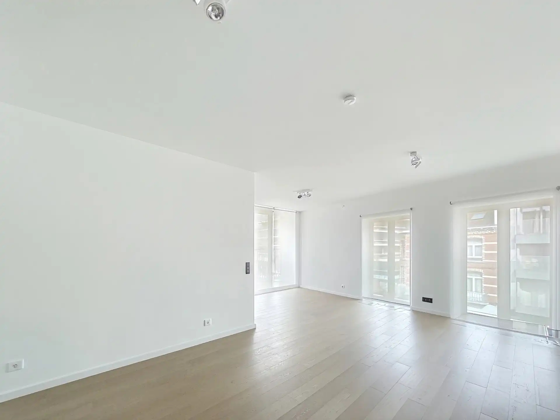 Appartement te huur 1180 Uccle