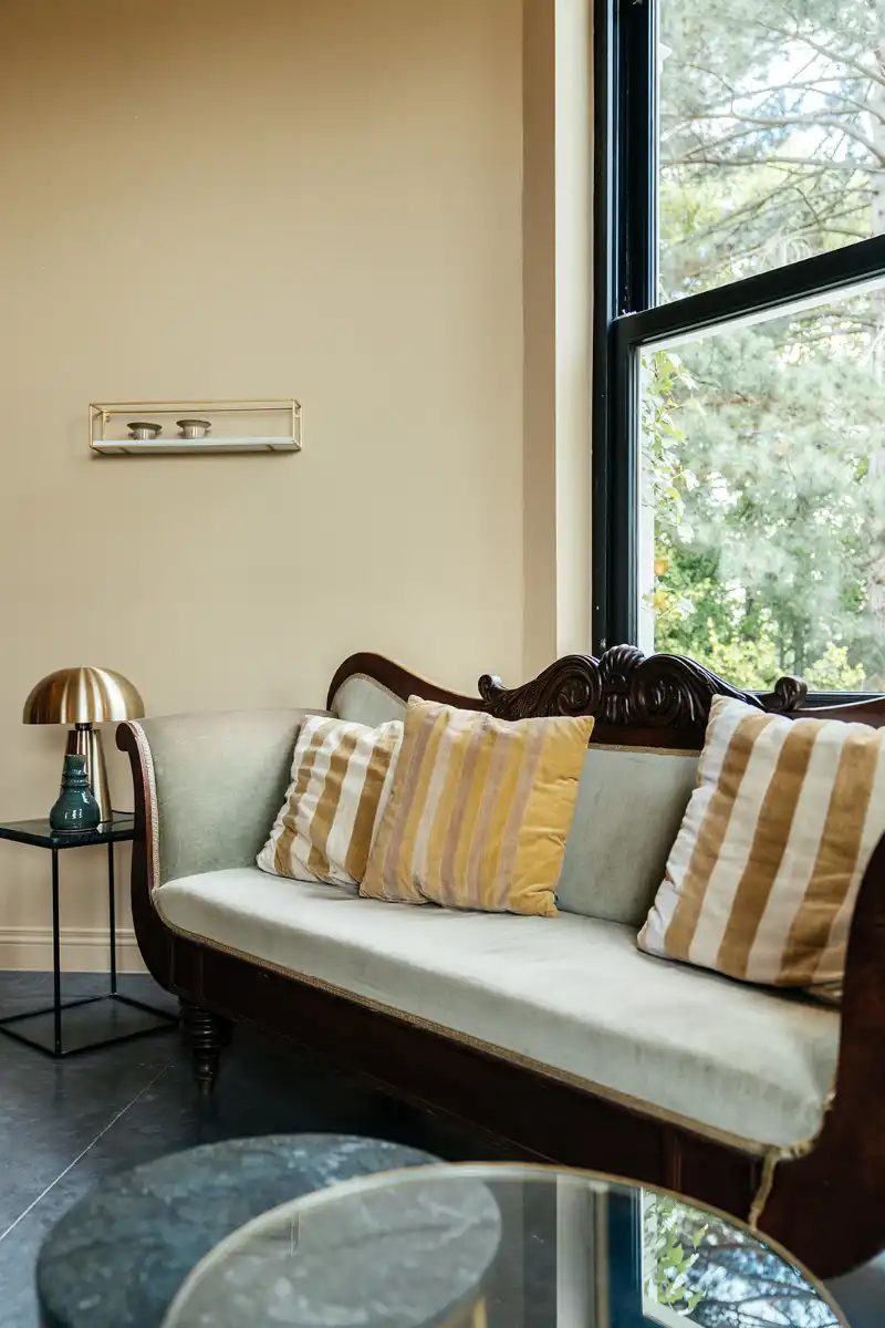 Kantoorruimte (76 m²) op unieke ligging foto 14