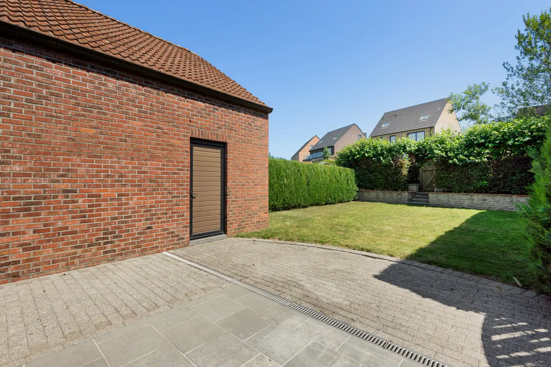 Huis te koop foto 6