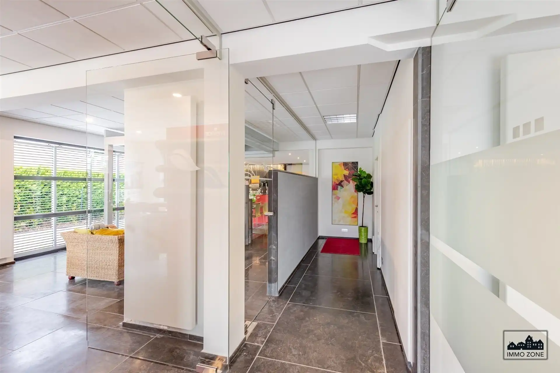 Unieke opportuniteit: handelspand met woonfunctie te koop in Wetteren foto 30