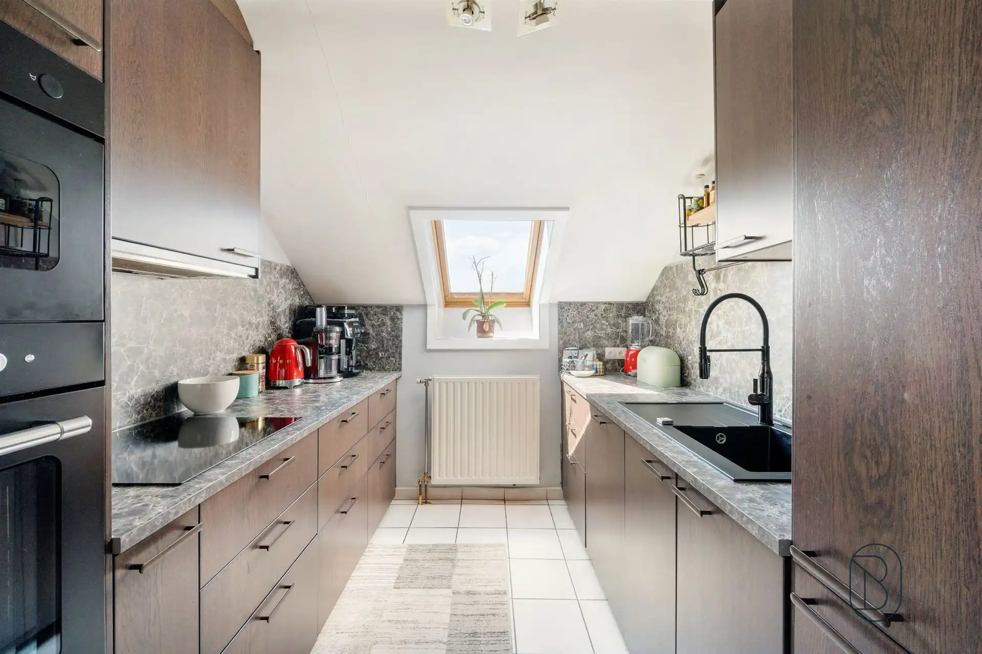Instapklaar appartement nabij de Gavers foto 7