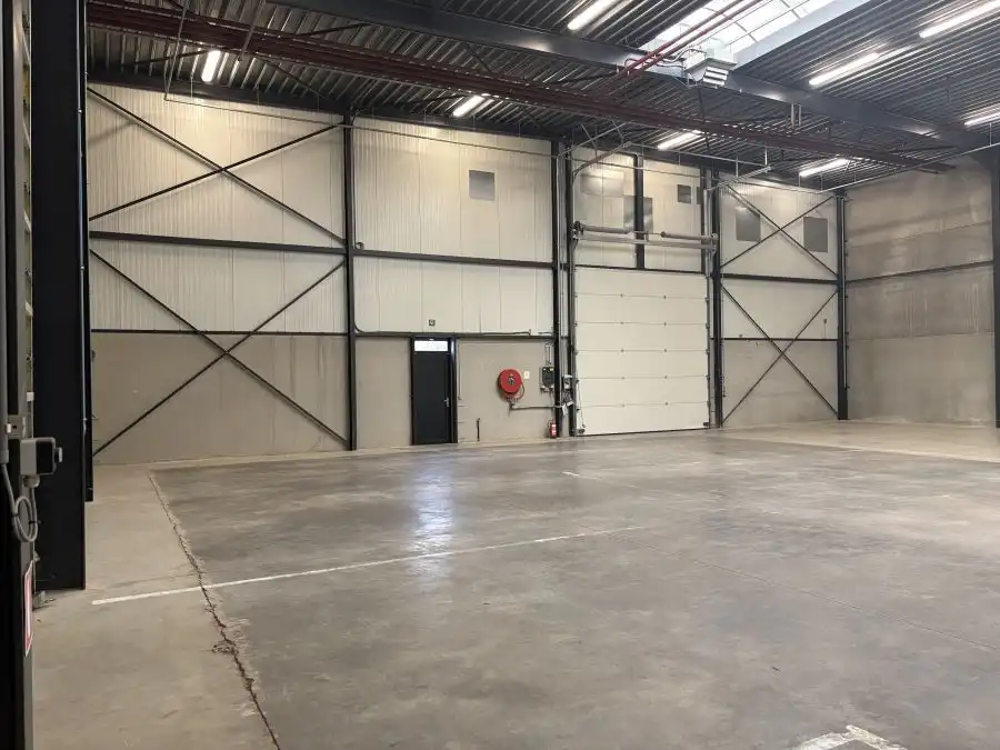 Industriepark B 17, 2220 Heist-Op-Den-Berg foto 7