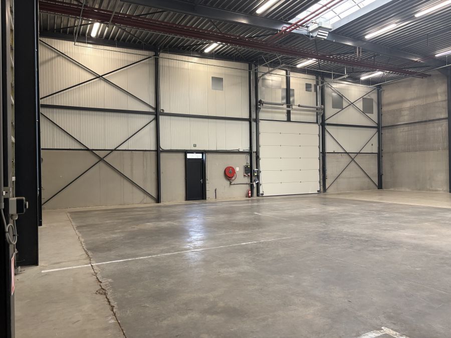 Industriepark B 17, 2220 Heist-Op-Den-Berg foto 7