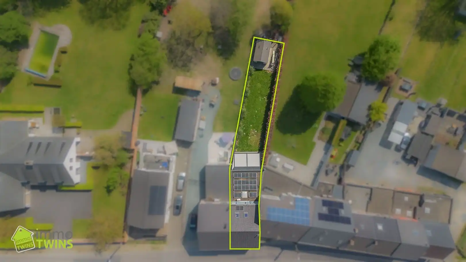 Instapklare, energiezuinige woning op rustige ligging met ruime tuin foto {{pictureIndex}}