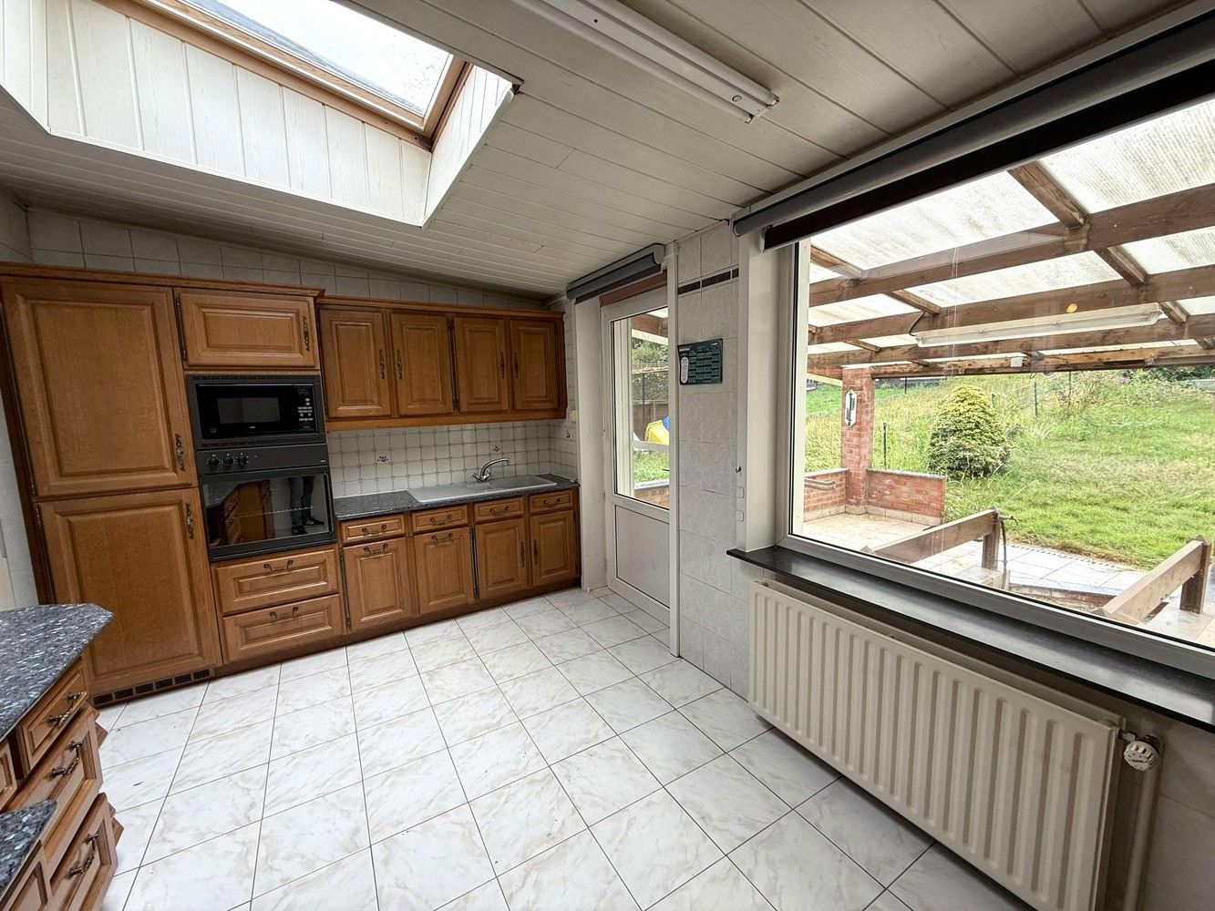 Huis te koop foto 4