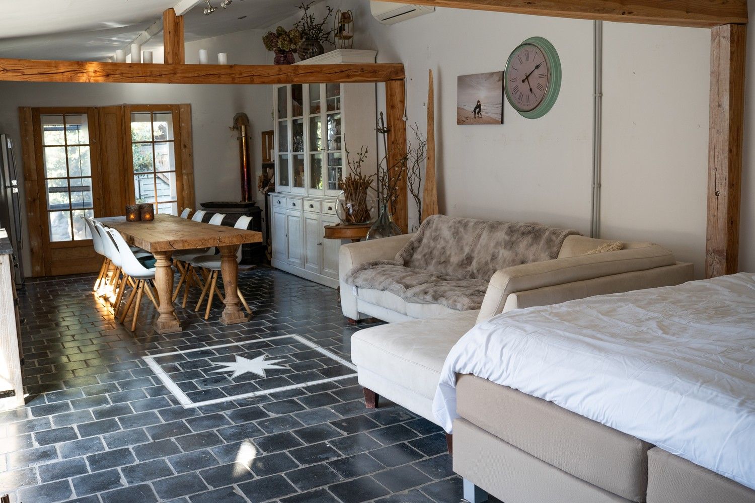 Instapklare landelijke woning in prachtige omgeving! foto 28