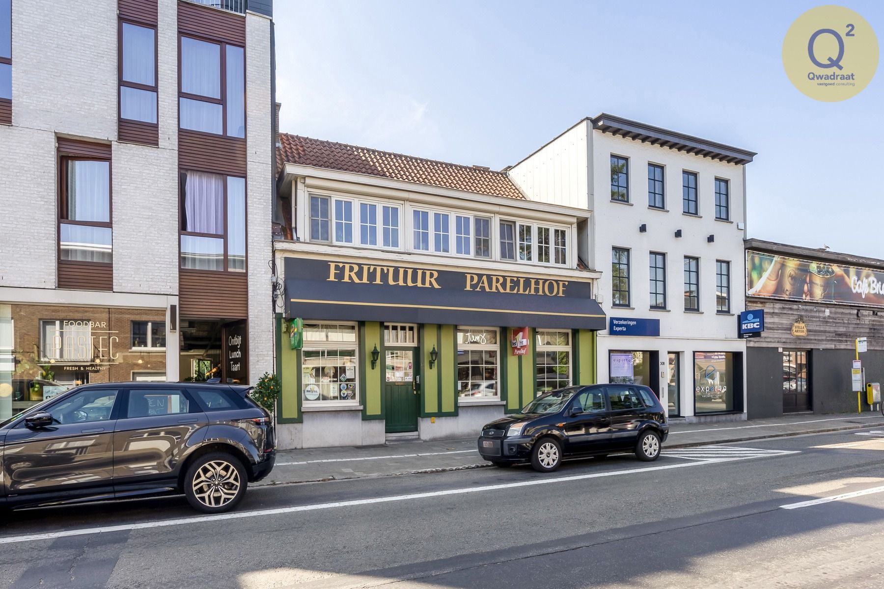 Gebouw te koop foto 21