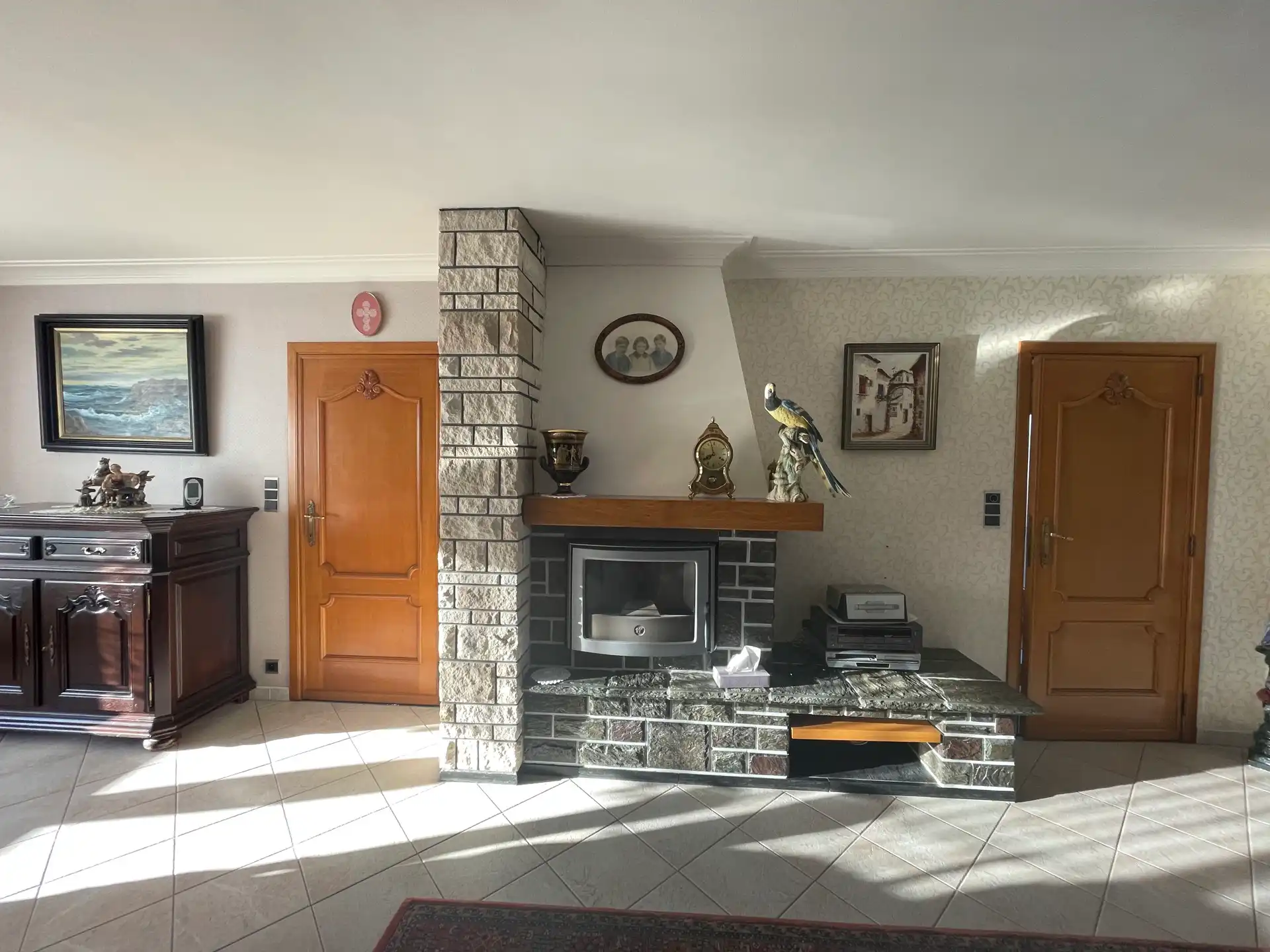 Villa met zwembad op prachtig perceel foto 6