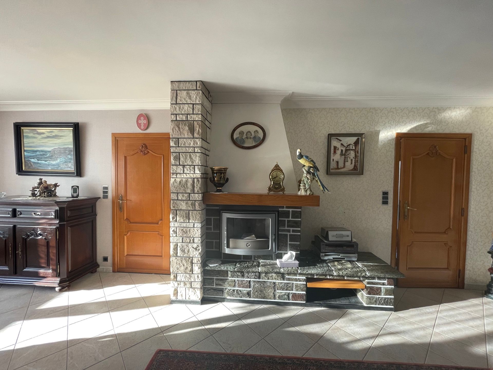 Villa met zwembad op prachtig perceel foto 6