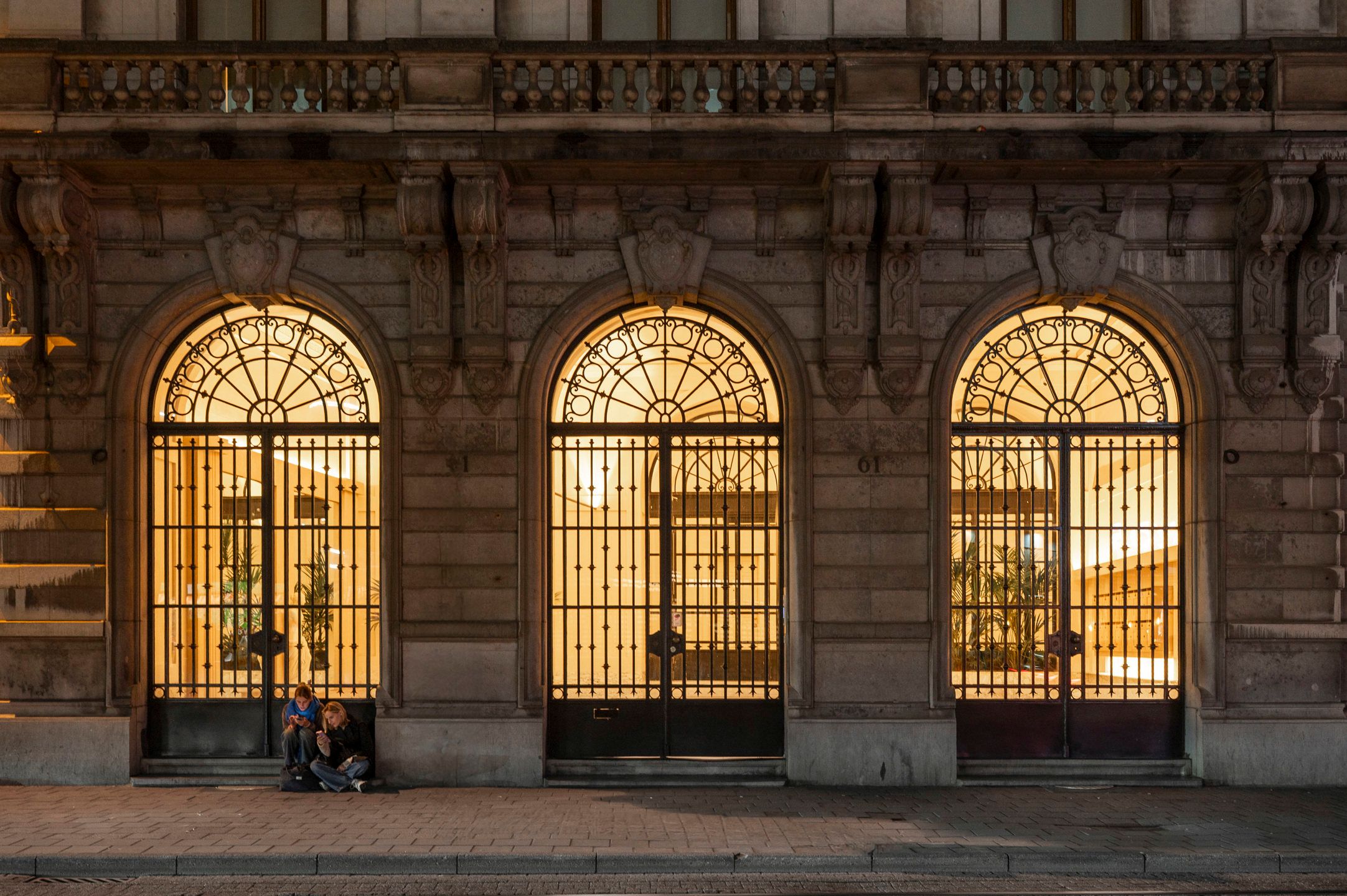 ANTWERPEN CENTRUM - Exclusief appartement met grandeur! foto {{pictureIndex}}