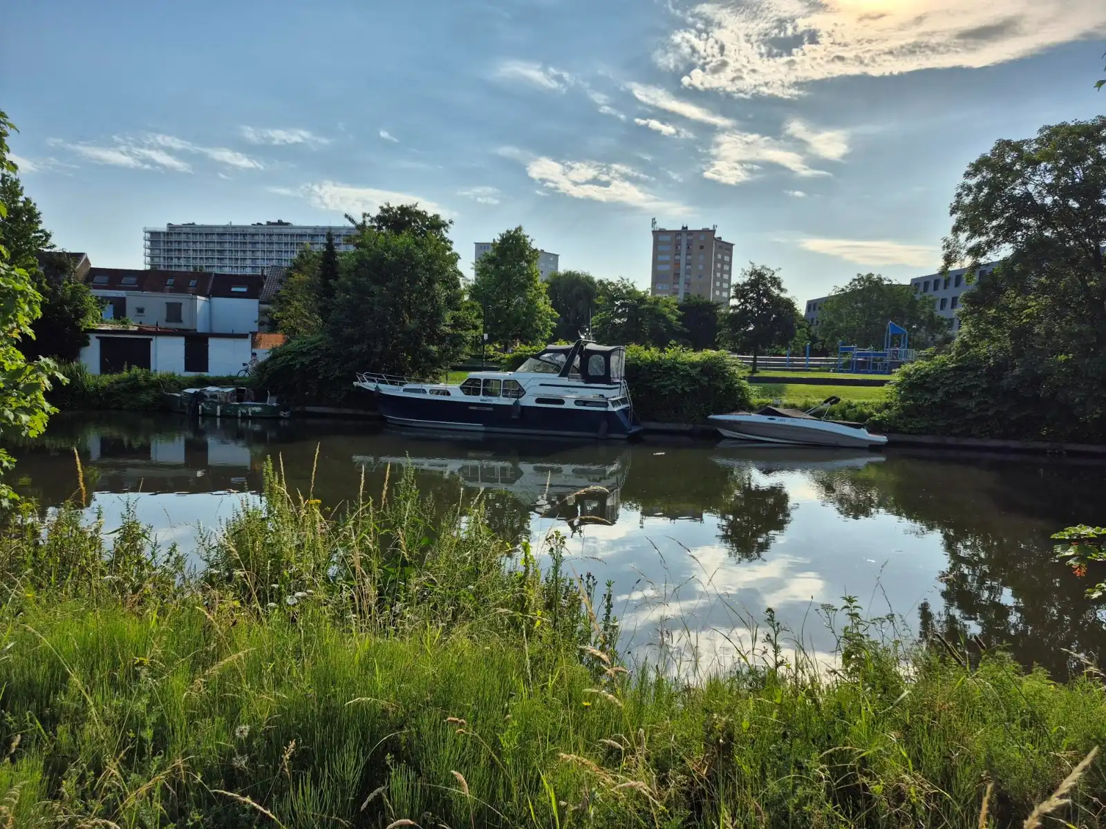 Veelzijdig perceel van 511 m² op zichtlocatie foto 12