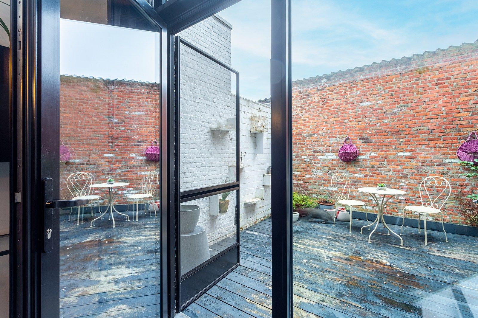 Energiezuinige bel-etage met 2 slaapkamers foto 9