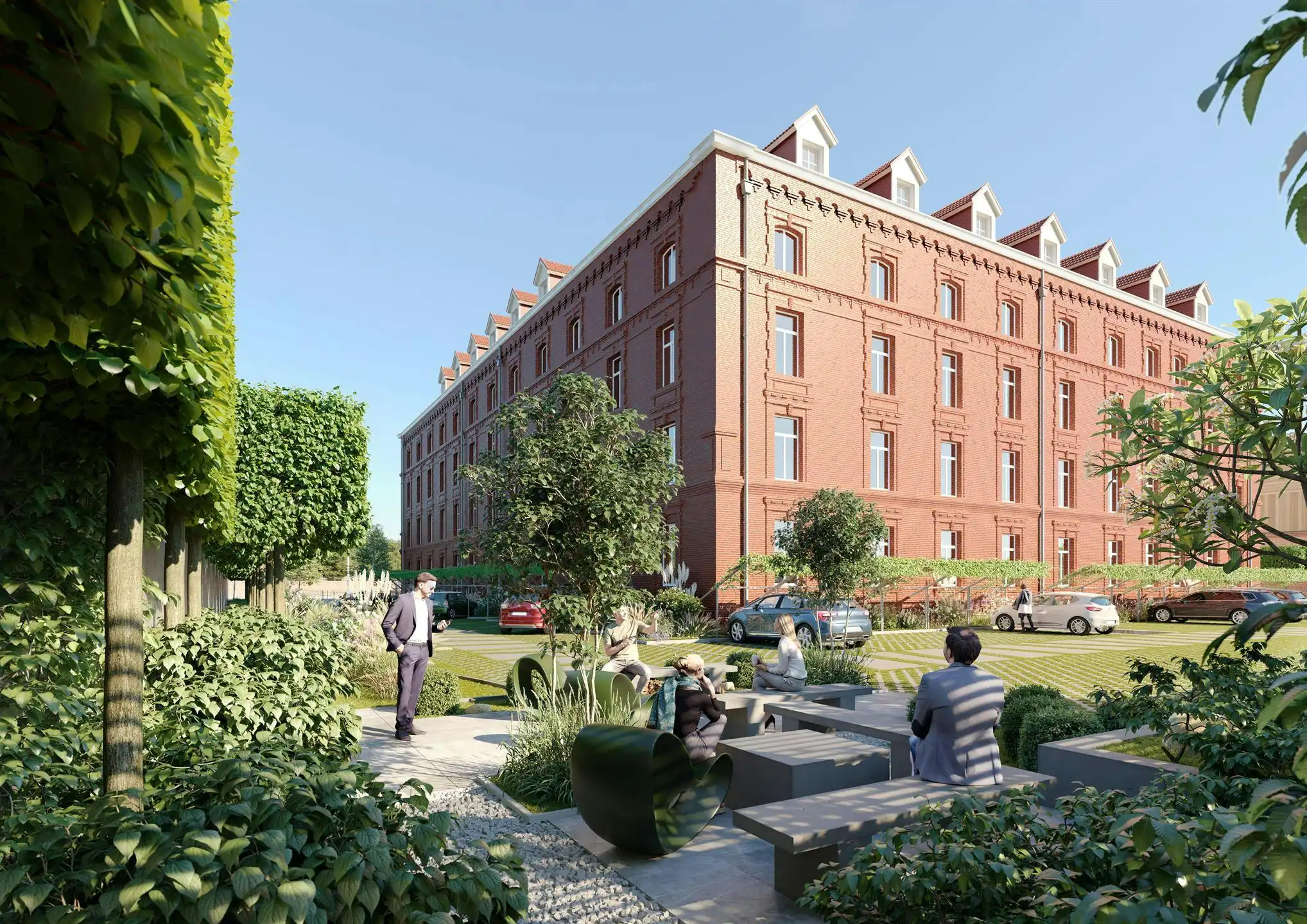 Project Utopia ! foto 4