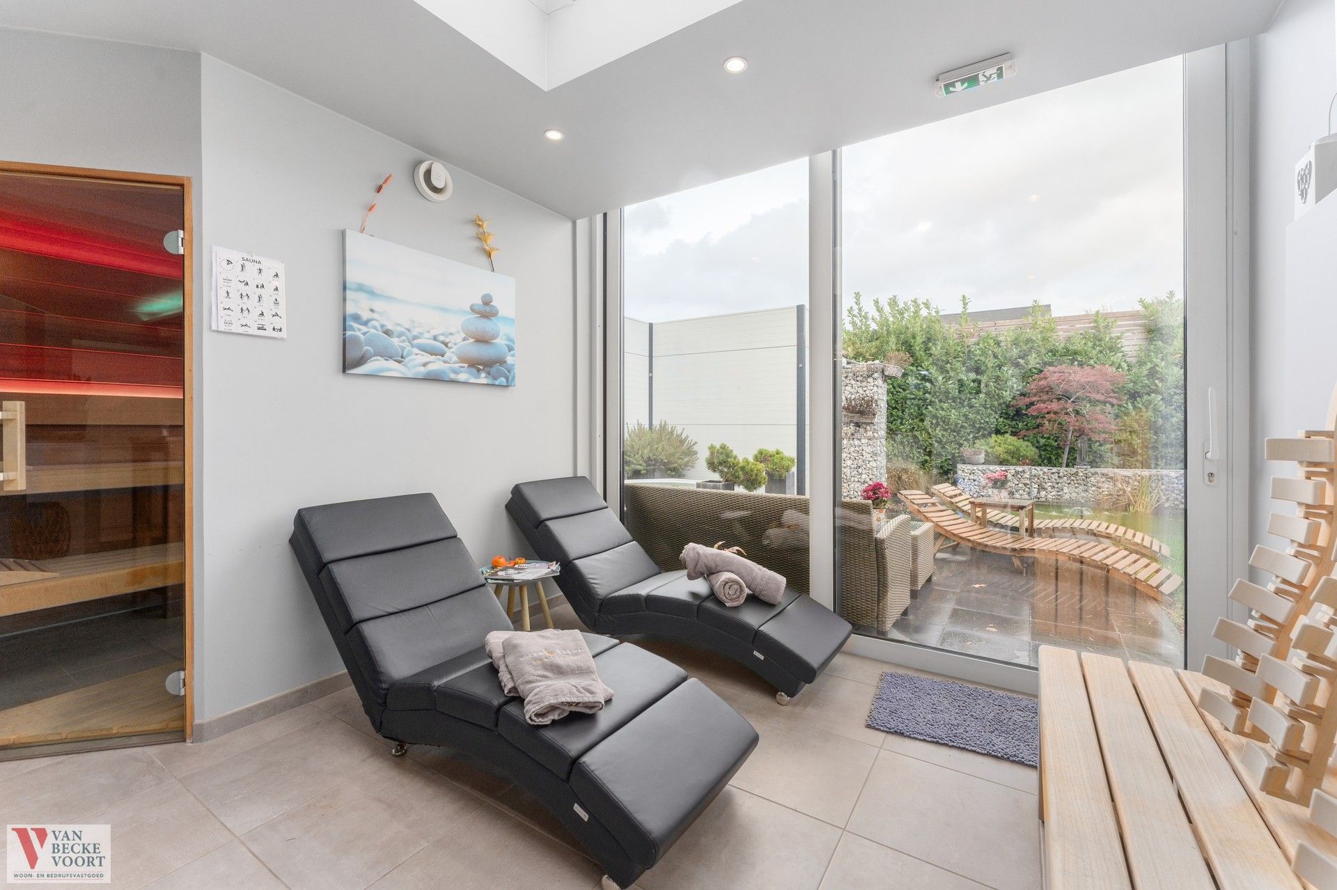 Wellness met B&B foto 11