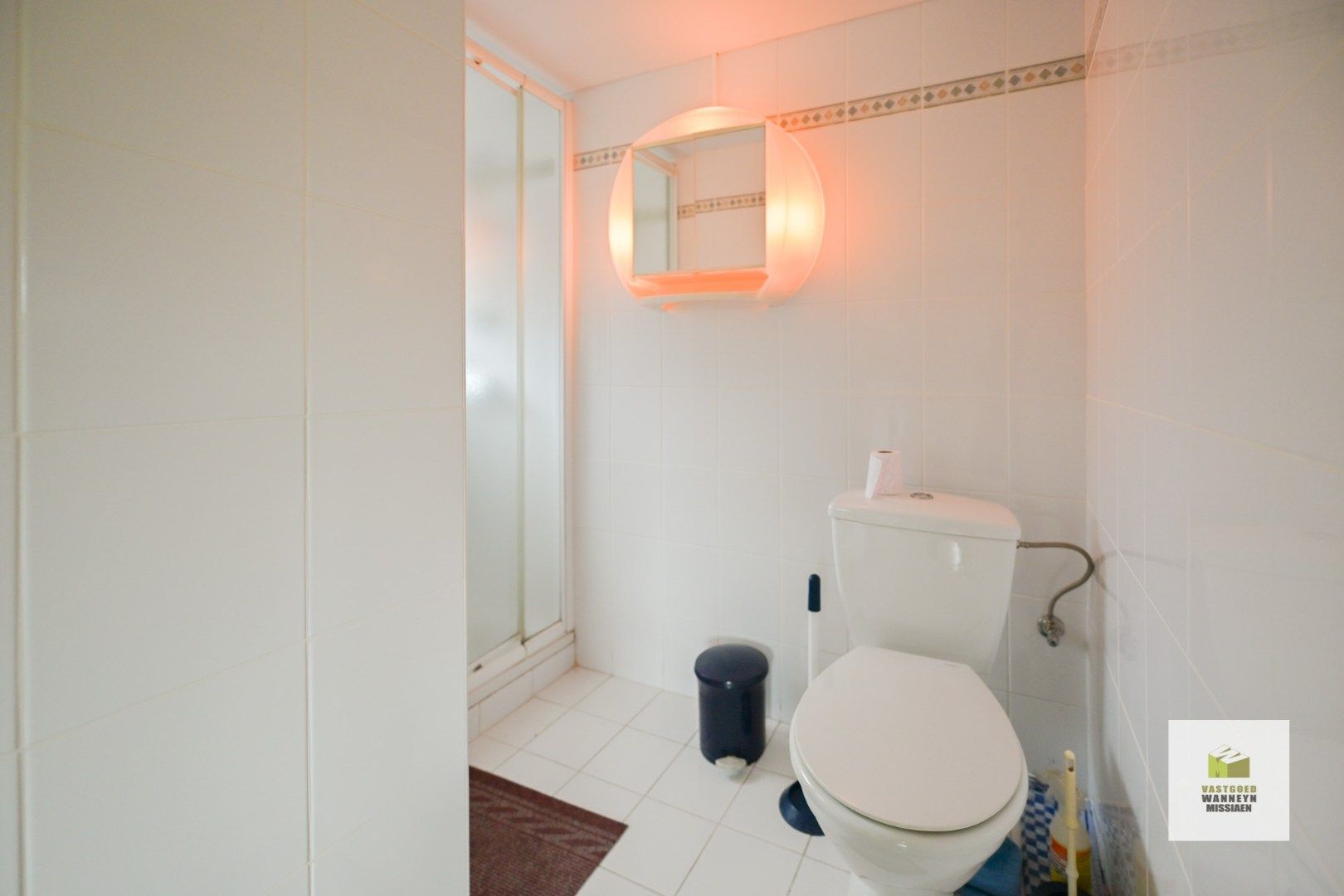 Bouwgrond met te slopen woning op 620m2 op centrale en rustige ligging te Ruddervoorde  foto 11