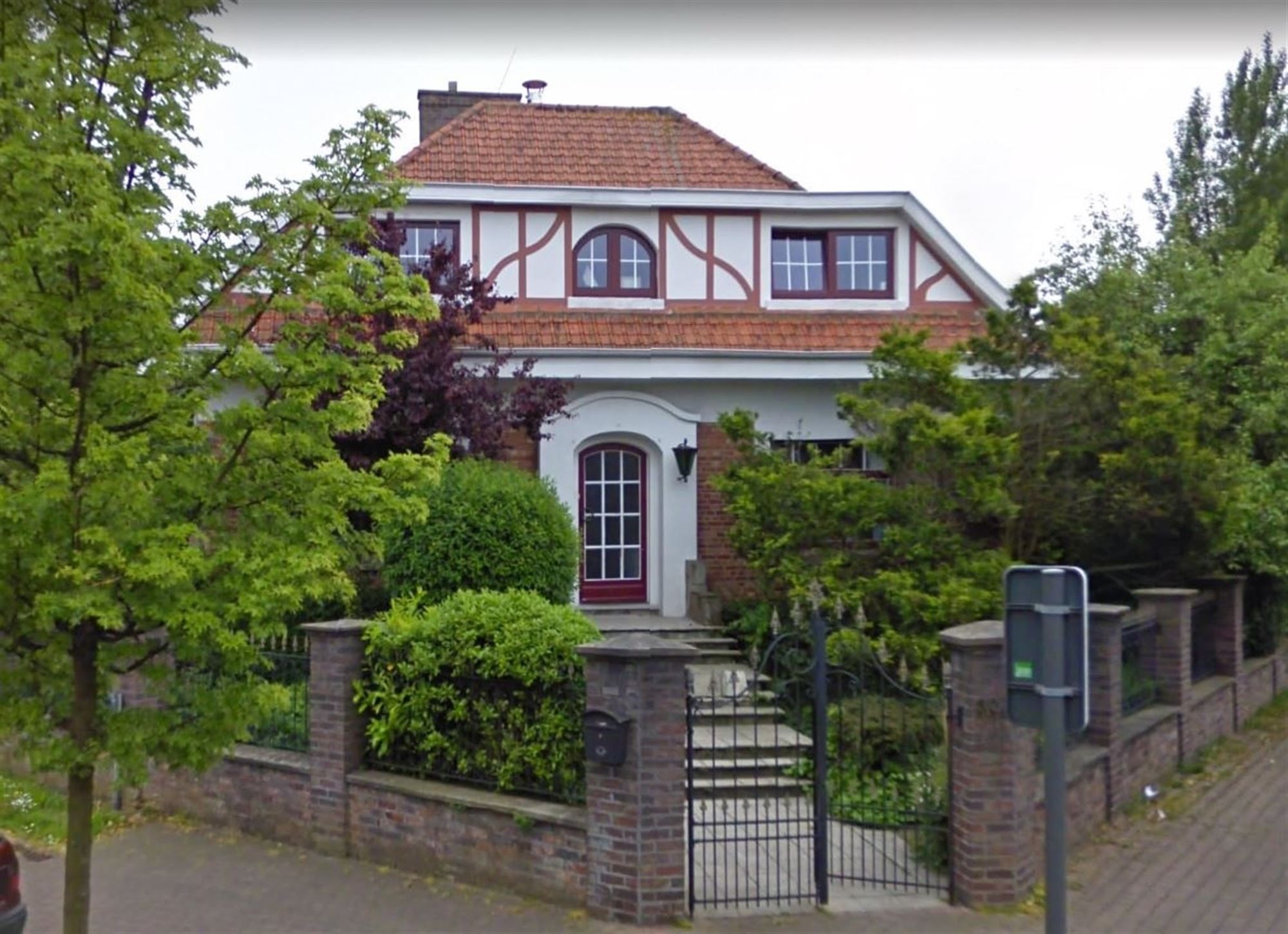 Appartement met 1 slaapkamer foto {{pictureIndex}}